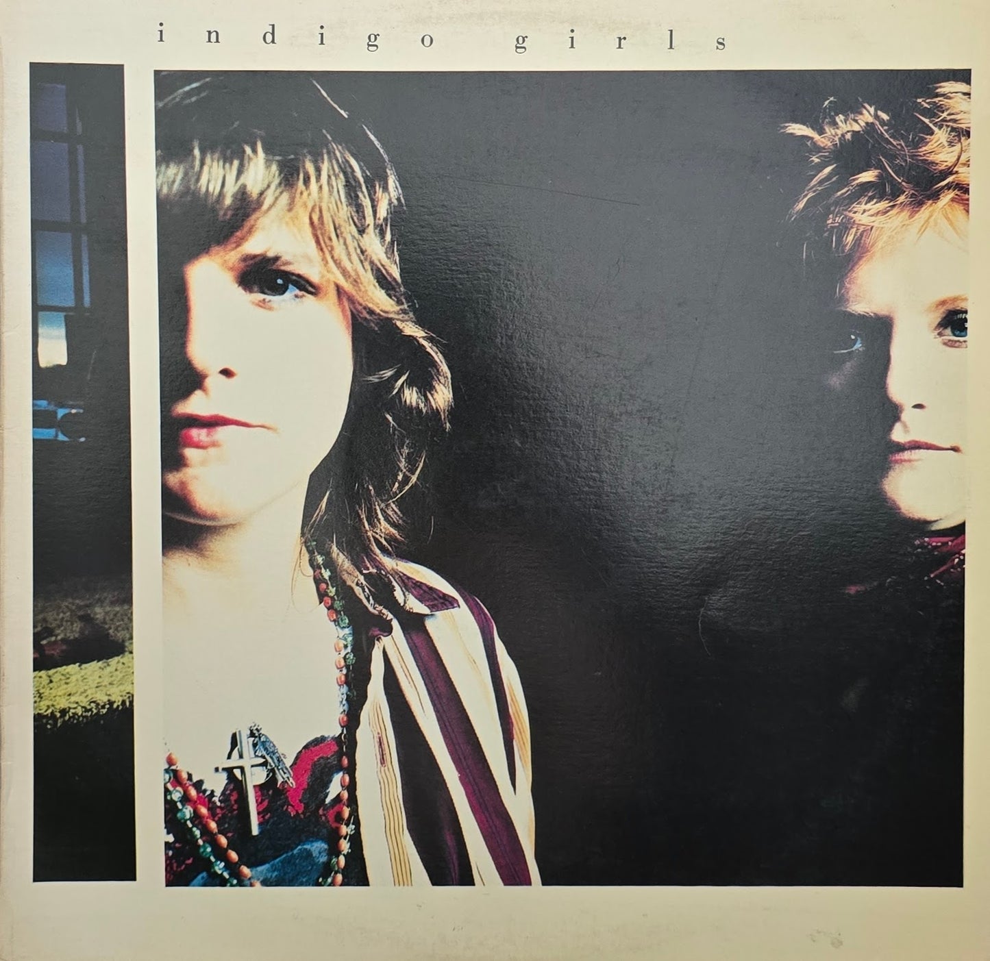Indigo Girls – Indigo Girls