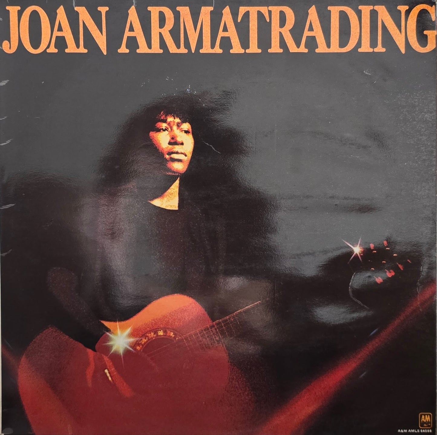 Joan Armatrading – Joan Armatrading