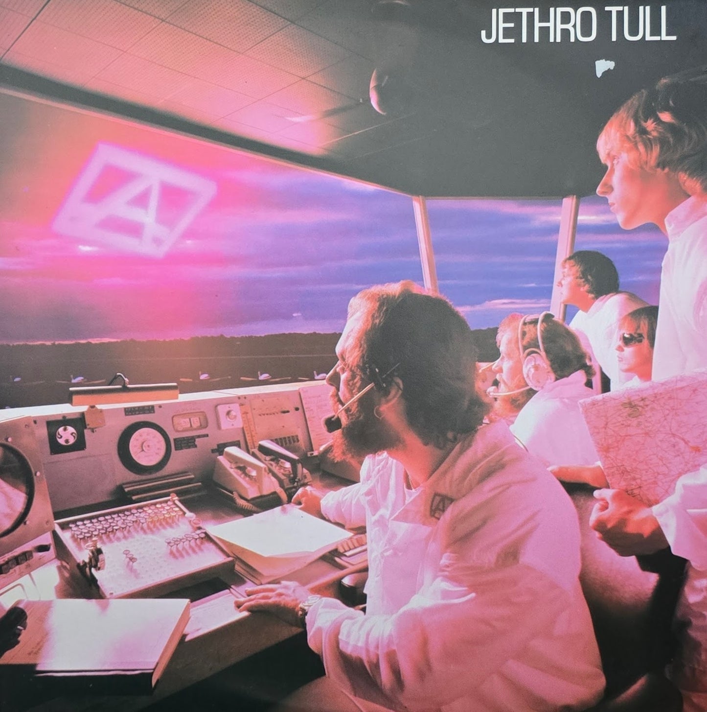 Jethro Tull – A