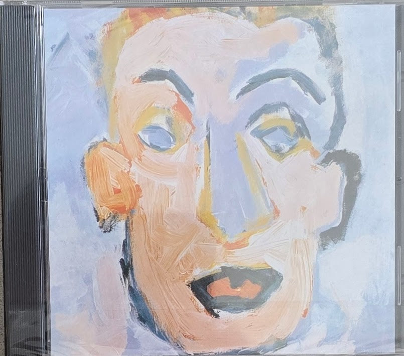 Bob Dylan – Selfportrait (CD)