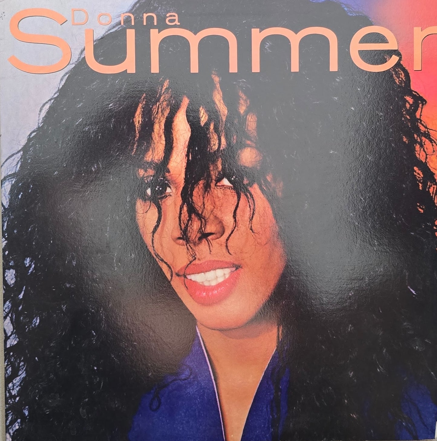 Donna Summer – Donna Summer
