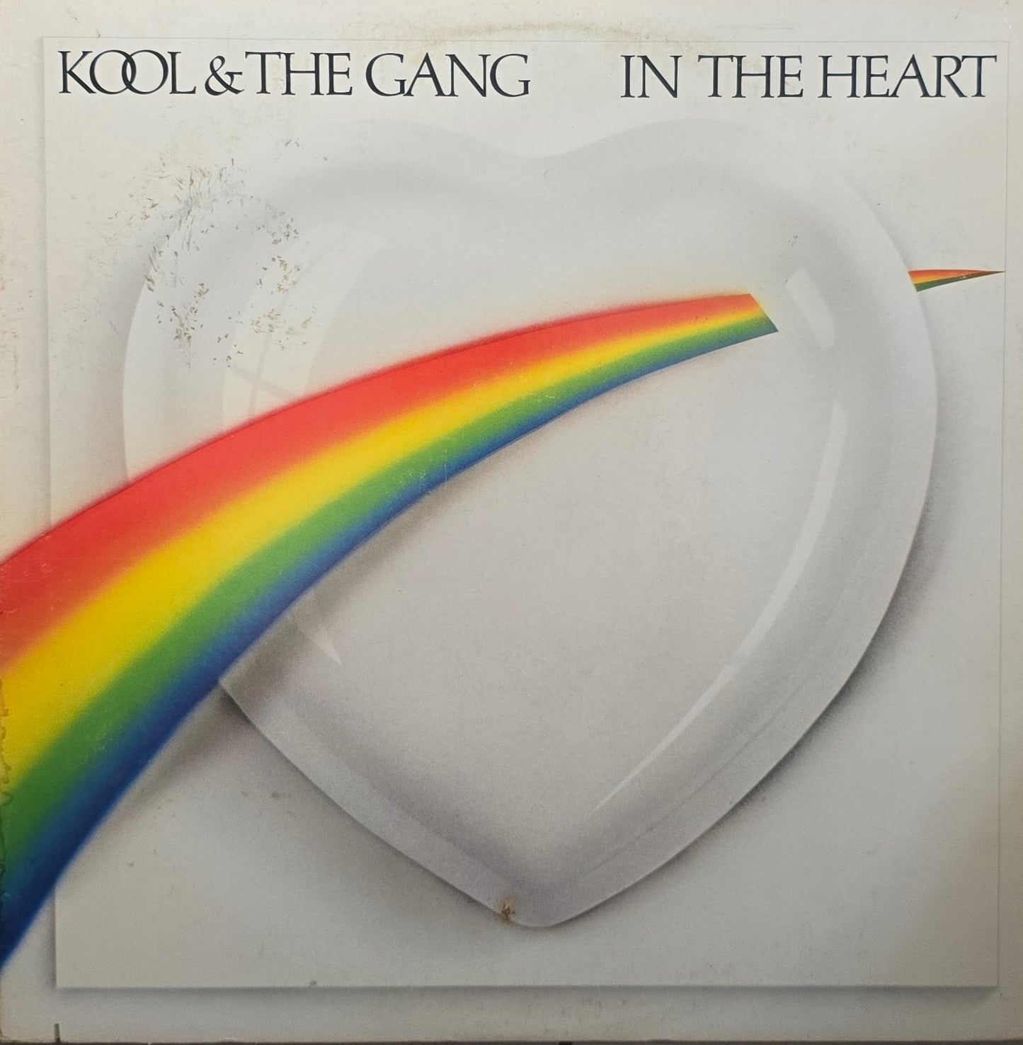 Kool & The Gang – In The Heart
