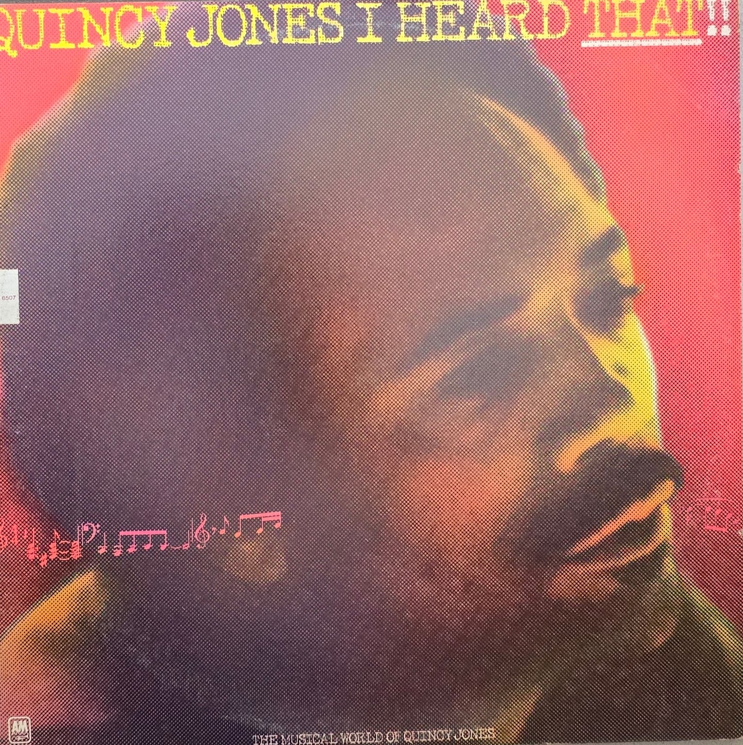 Quincy Jones – I Heard That!!