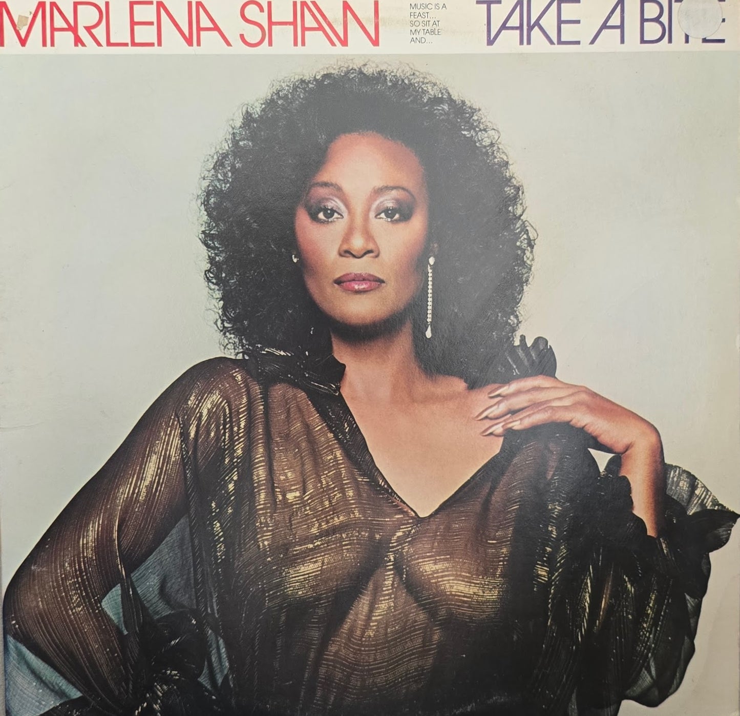 Marlena Shaw – Take A Bite
