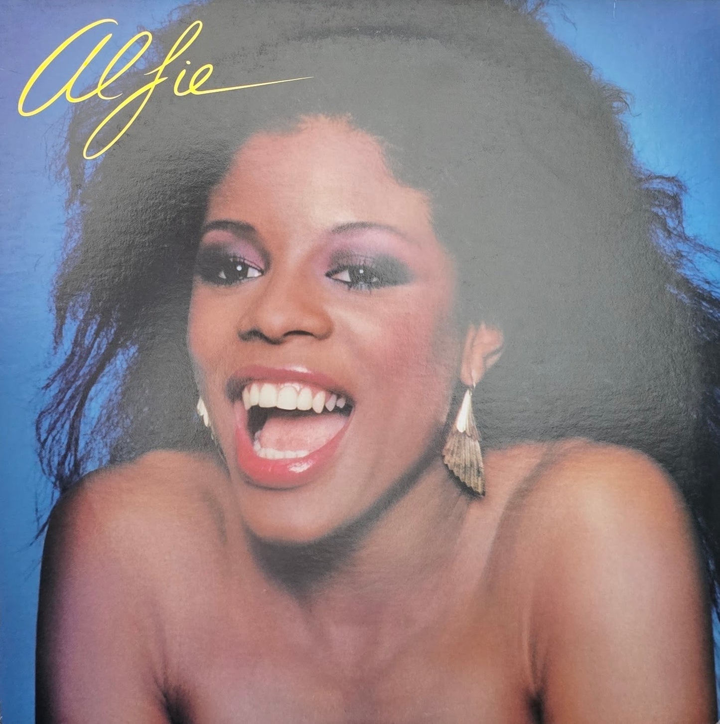 Alfie Silas – Alfie