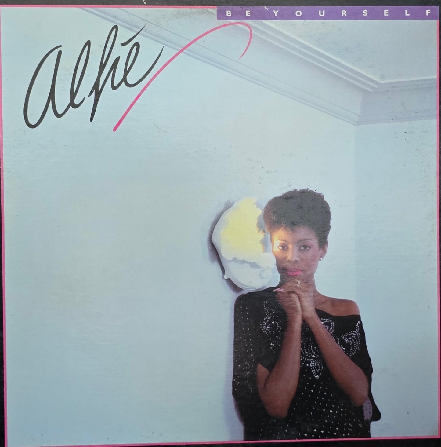 Alfie Silas – Be Yourself