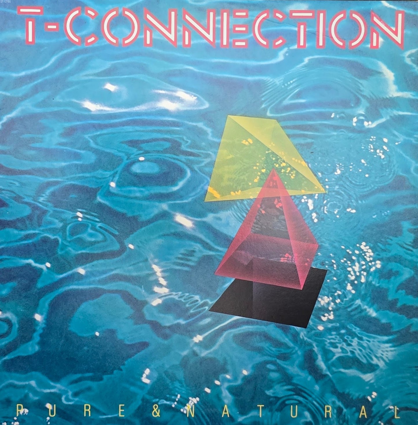 T-Connection – Pure & Natural