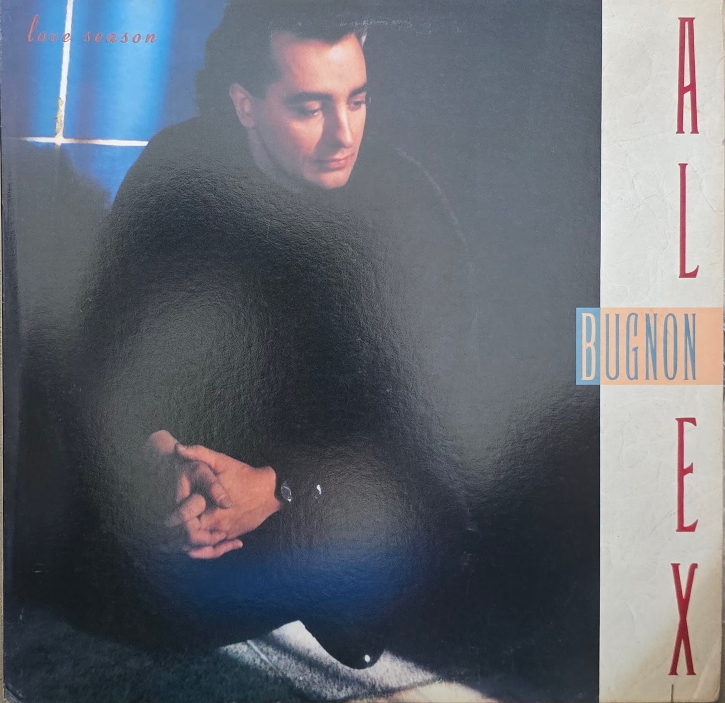 Alex Bugnon – Love Season