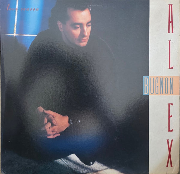 Alex Bugnon – Love Season