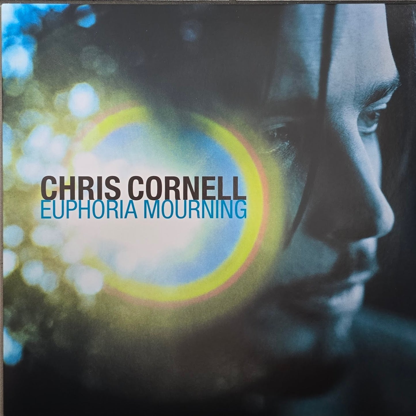 Chris Cornell – Euphoria Mourning