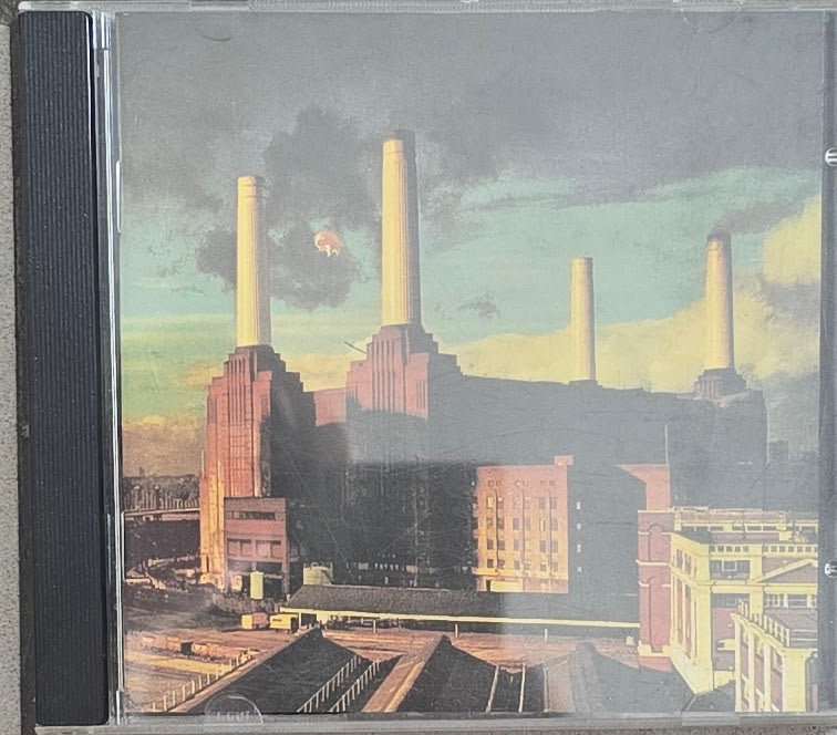 Pink Floyd – Animals (CD)