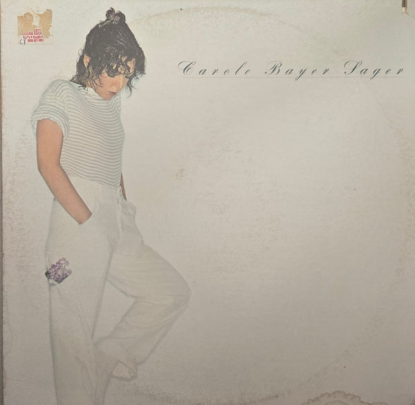 Carole Bayer Sager – Carole Bayer Sager