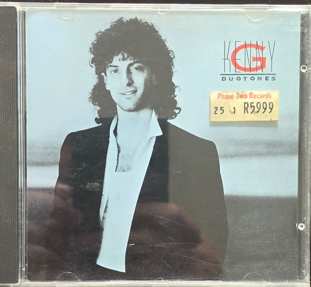 Kenny G – Duotones (CD)