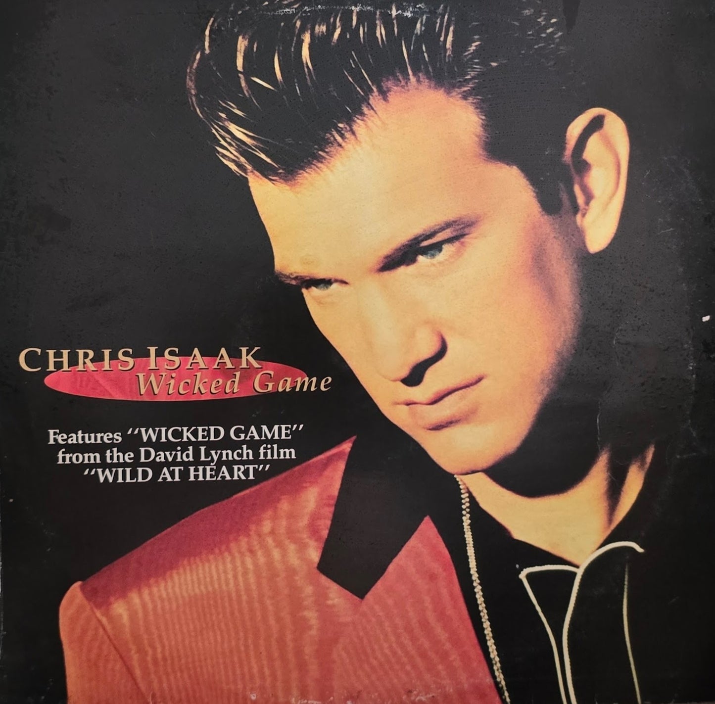 Chris Isaak – Wicked Game