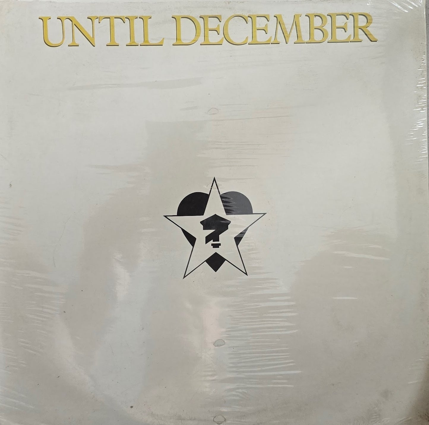 Until December – Until December (Sealed since 1986)
