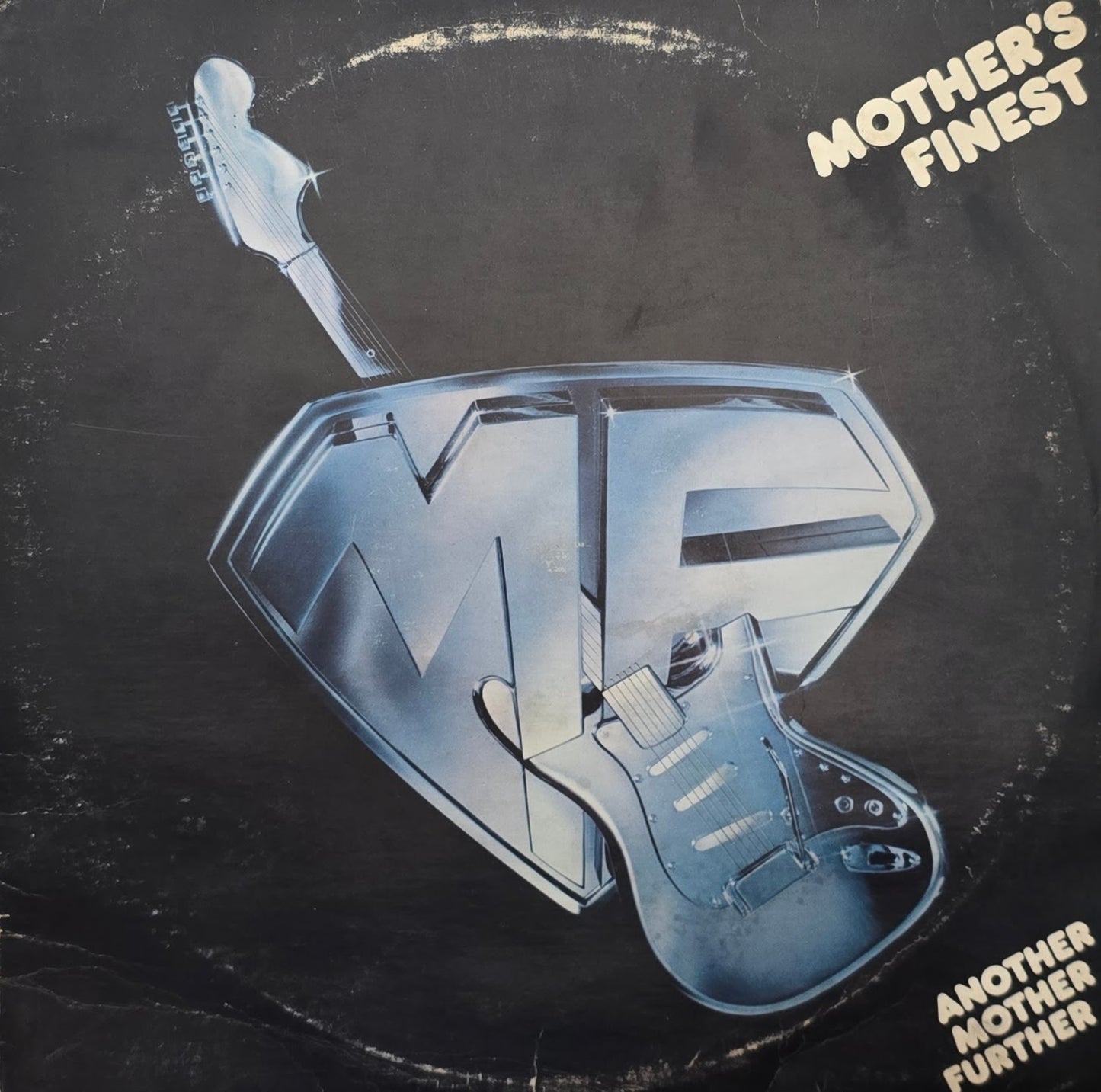 Mother's Finest – Another Mother Further