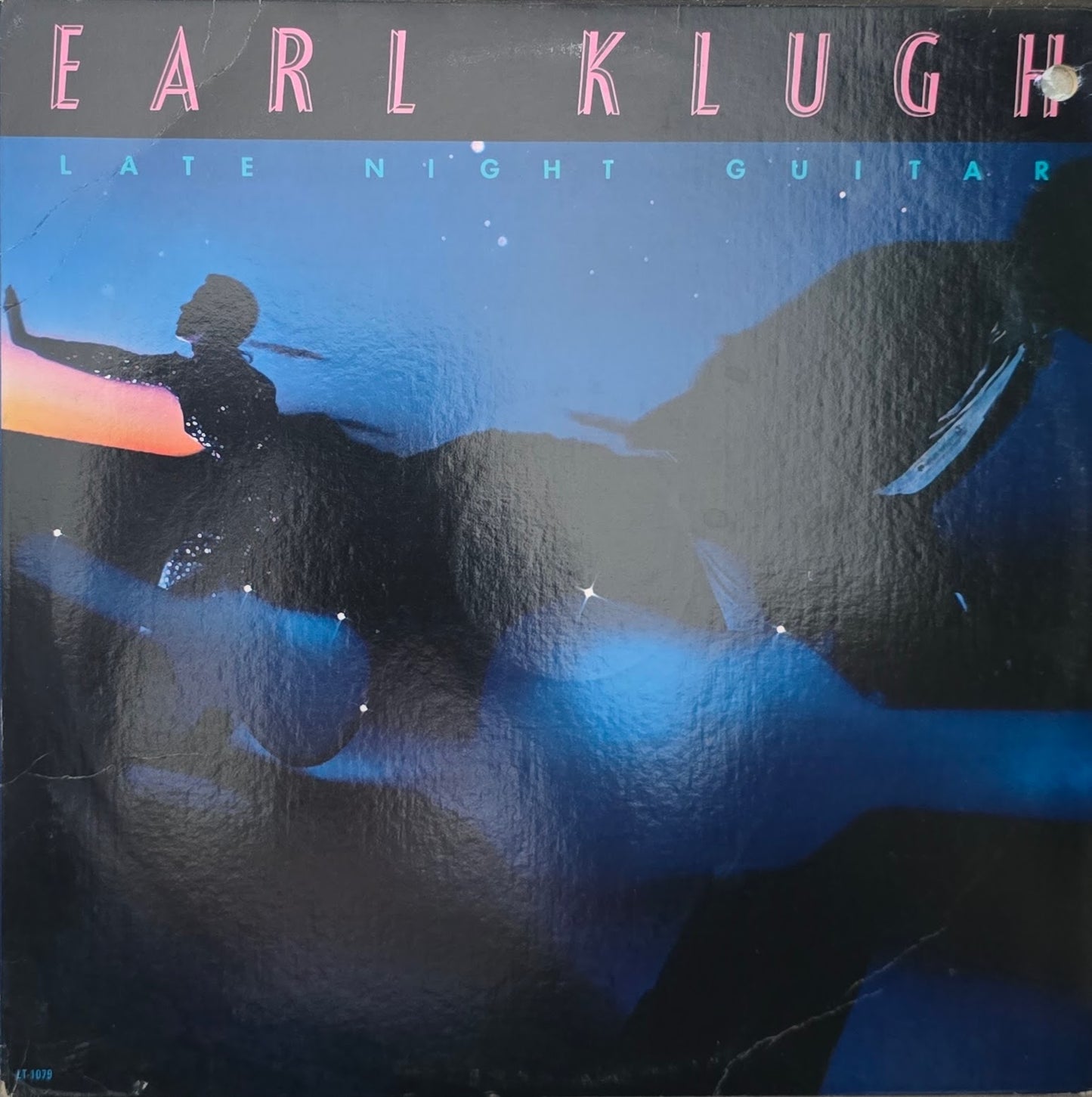 Earl Klugh – Late Night Guitar