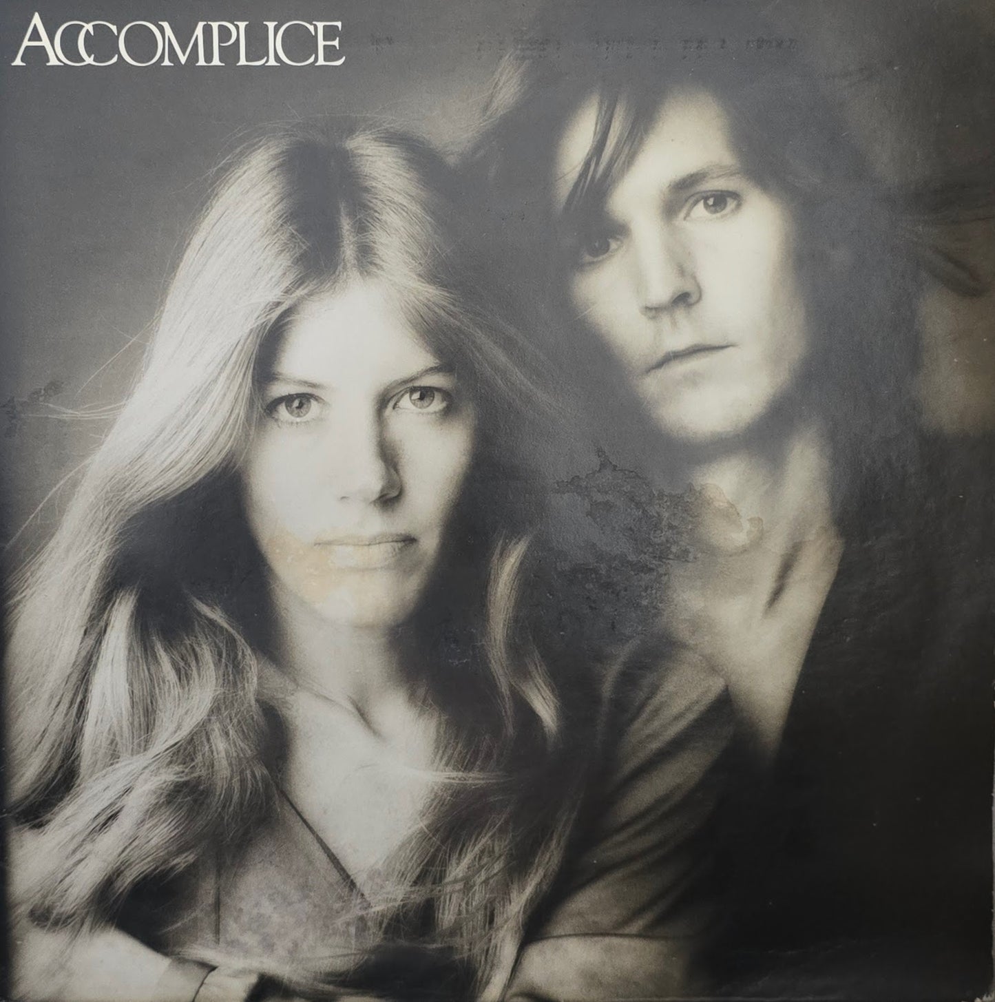 Accomplice – Accomplice