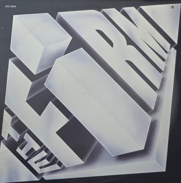 The Firm – The Firm