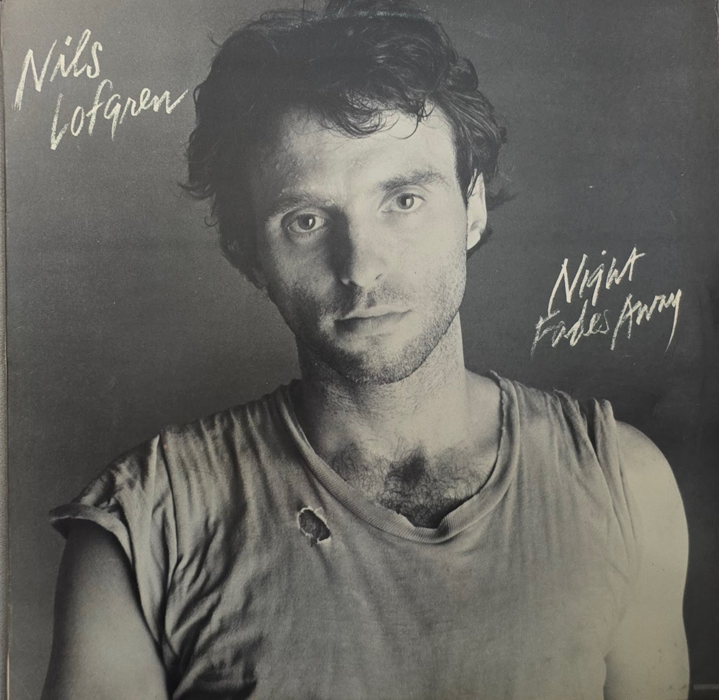 Nils Lofgren – Night Fades Away