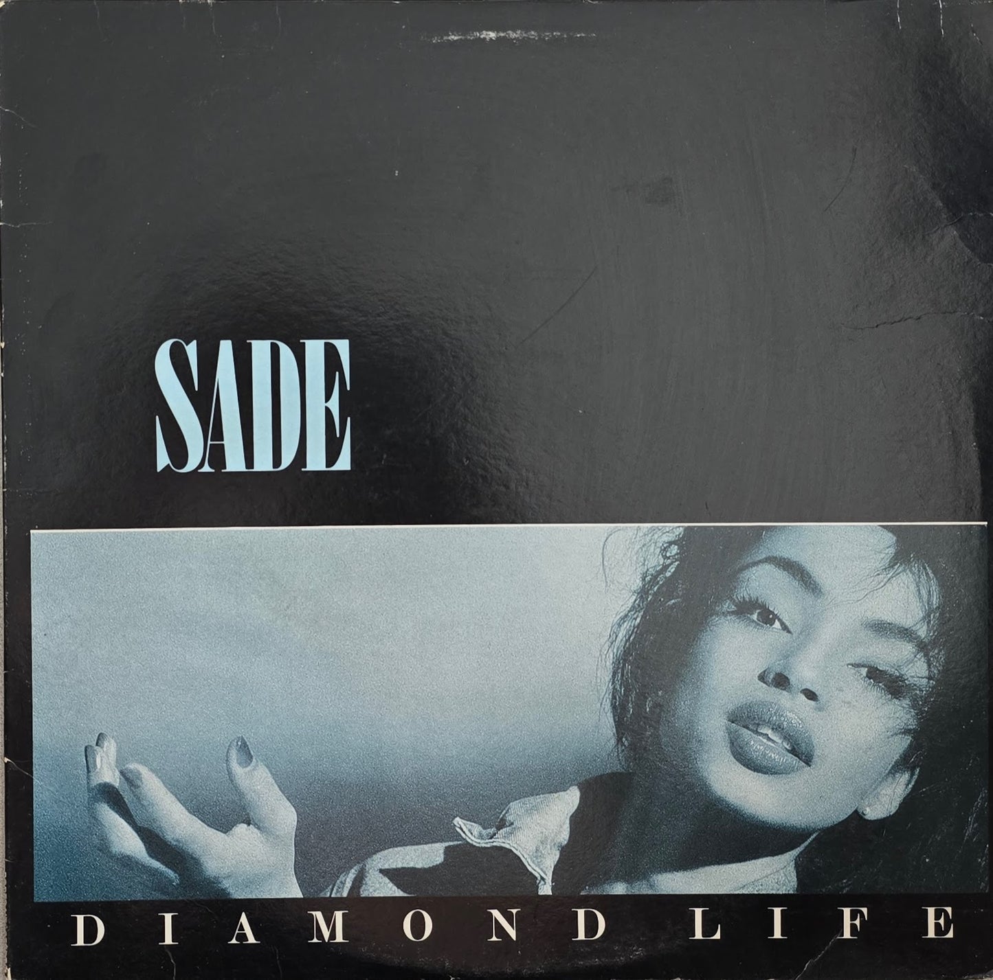 Sade – Diamond Life