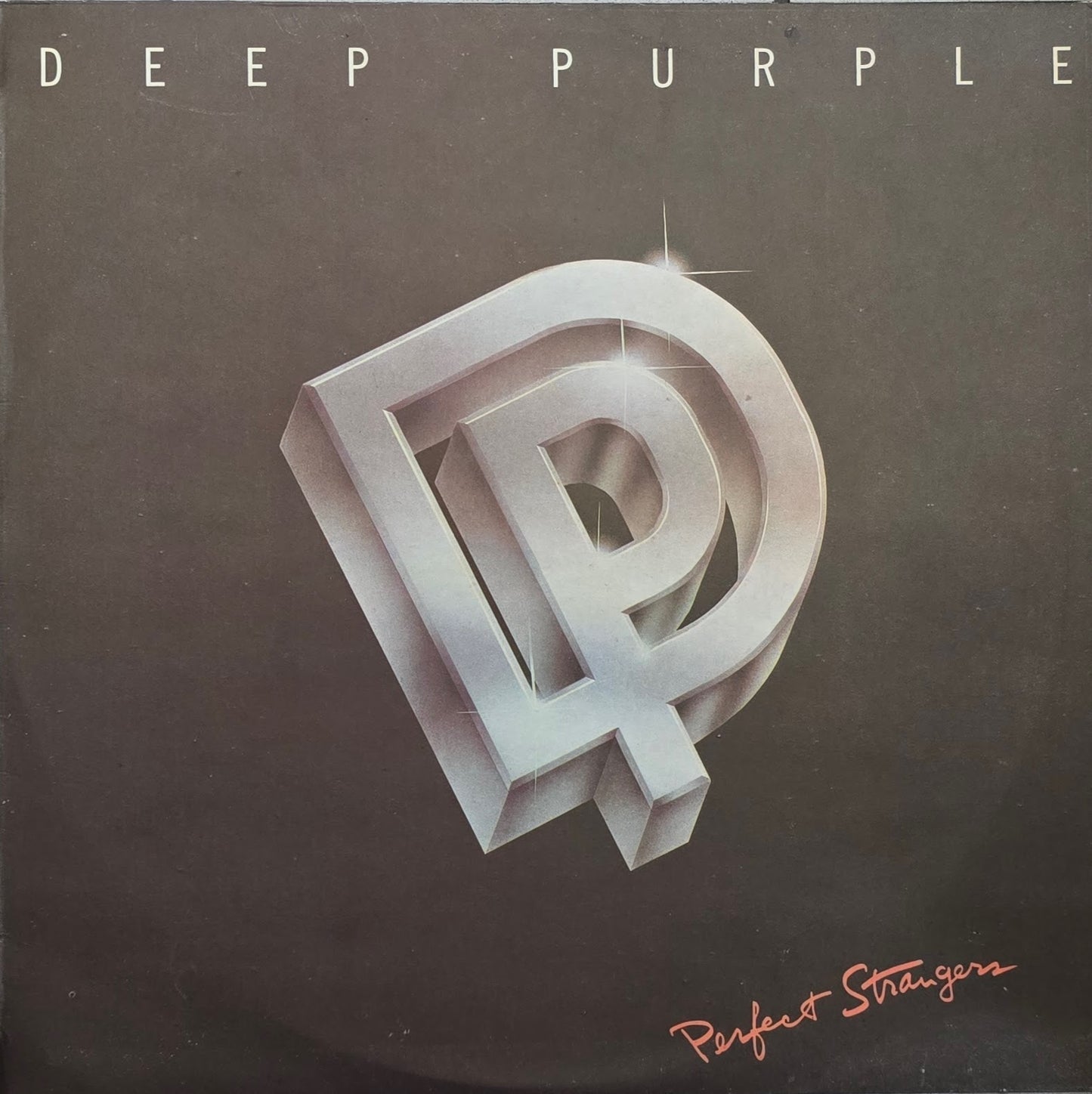 Deep Purple – Perfect Strangers