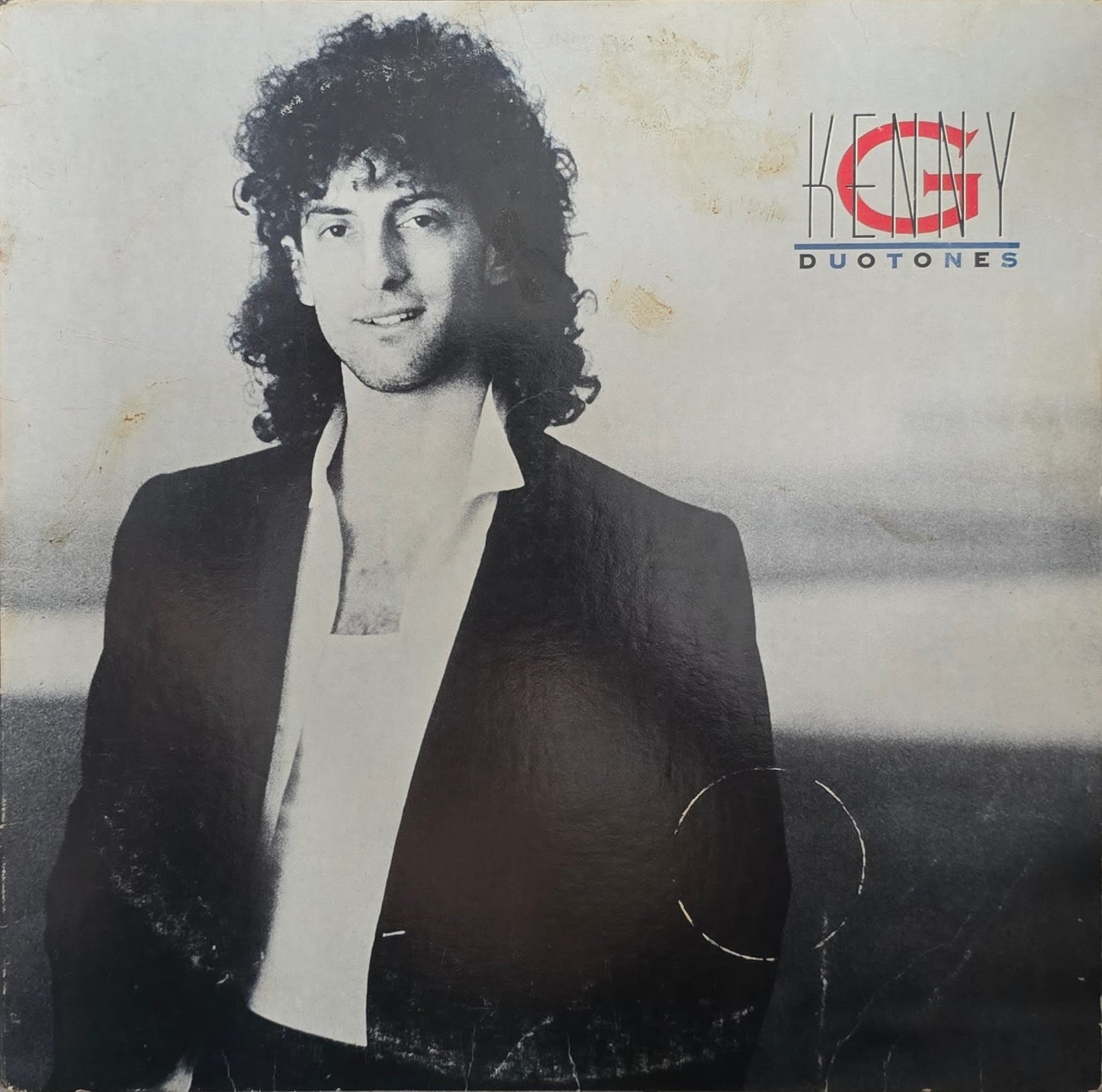 Kenny G – Duotones