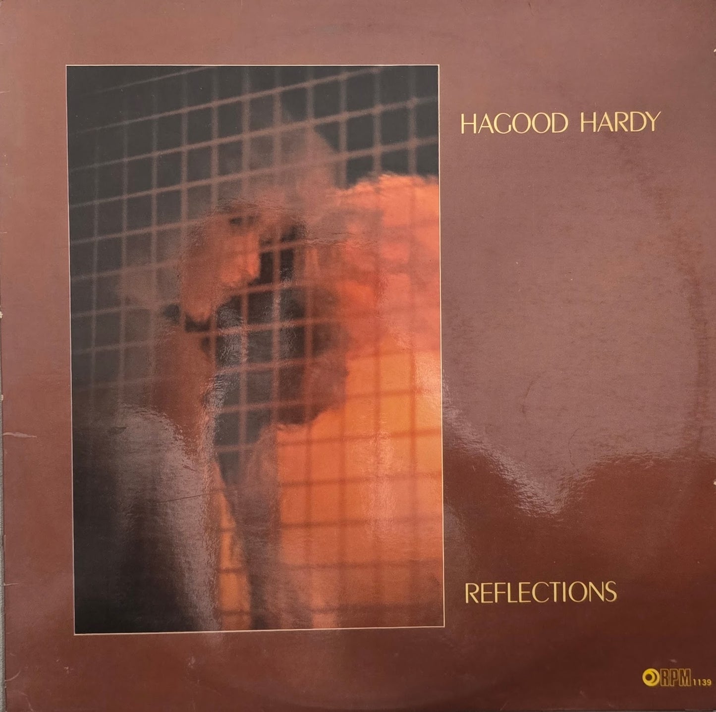 Hagood Hardy – Reflections