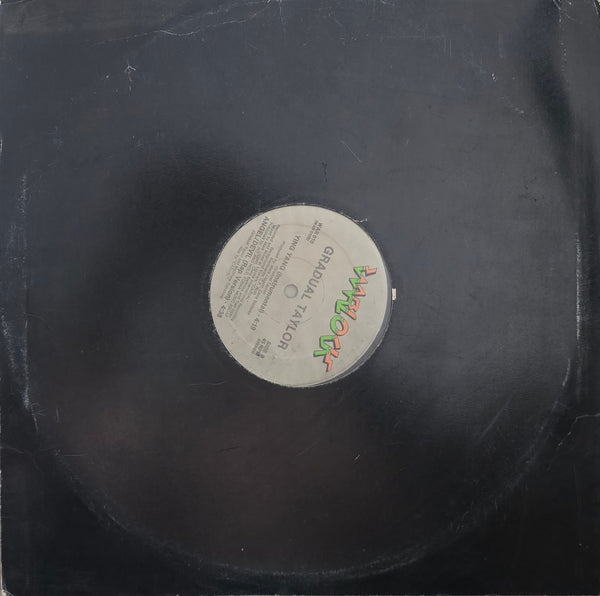 Gradual Taylor – Ying Yang