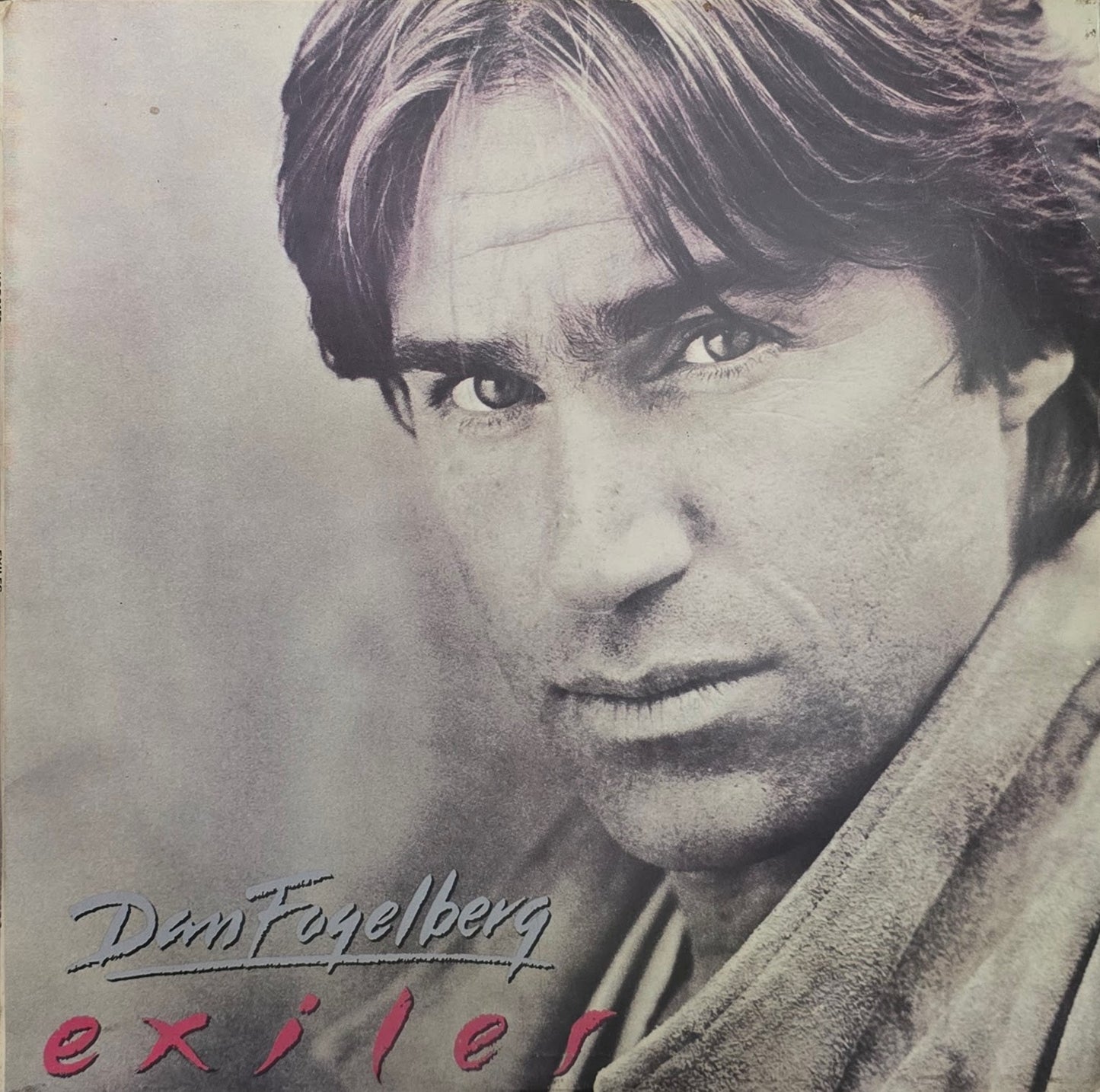 Dan Fogelberg – Exiles