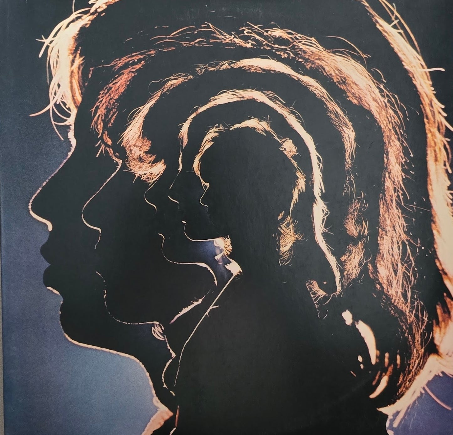 The Rolling Stones – Hot Rocks 1964-1971