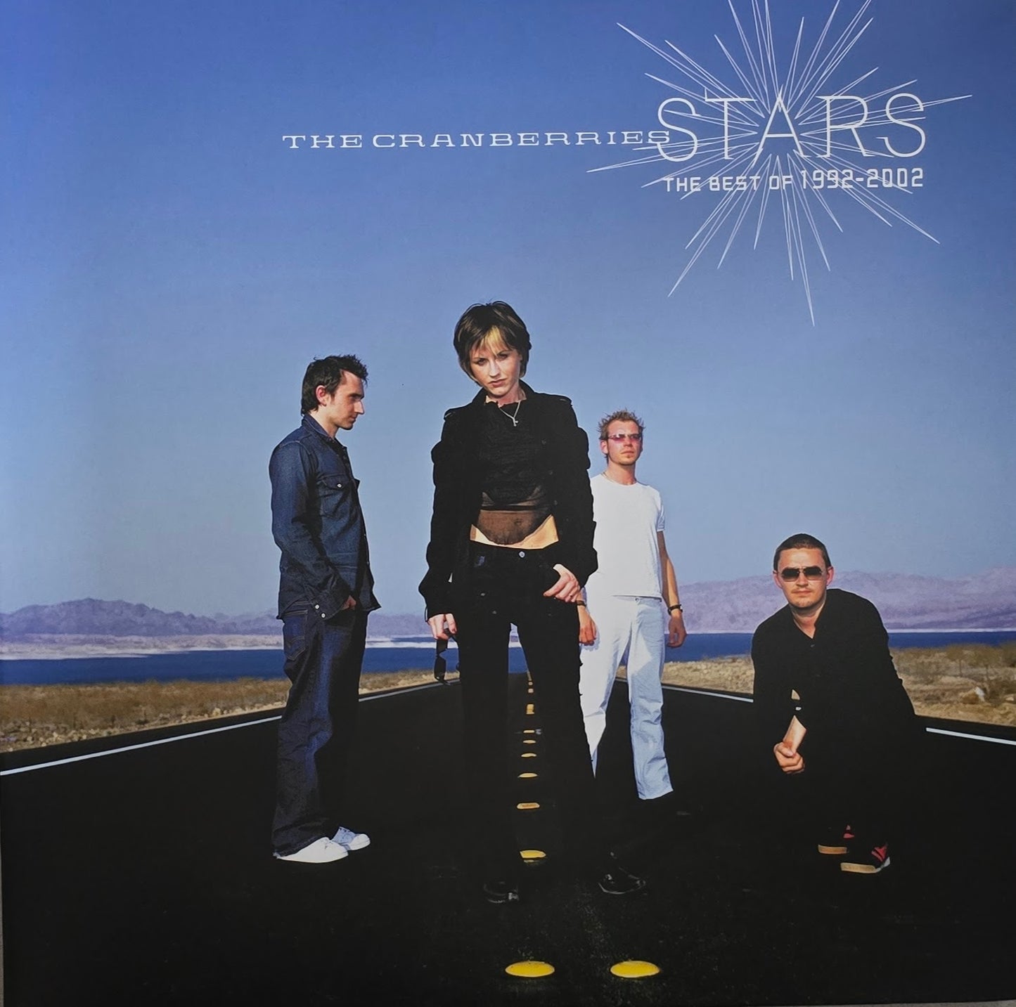 The Cranberries – Stars: The Best Of 1992-2002