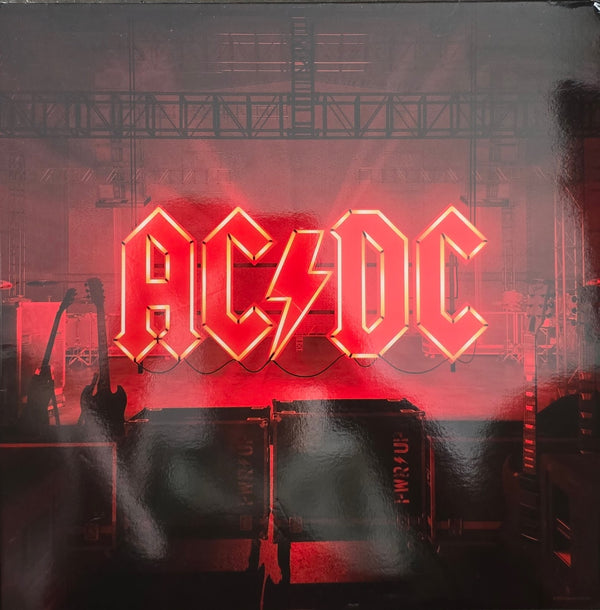 AC/DC – PWR/UP