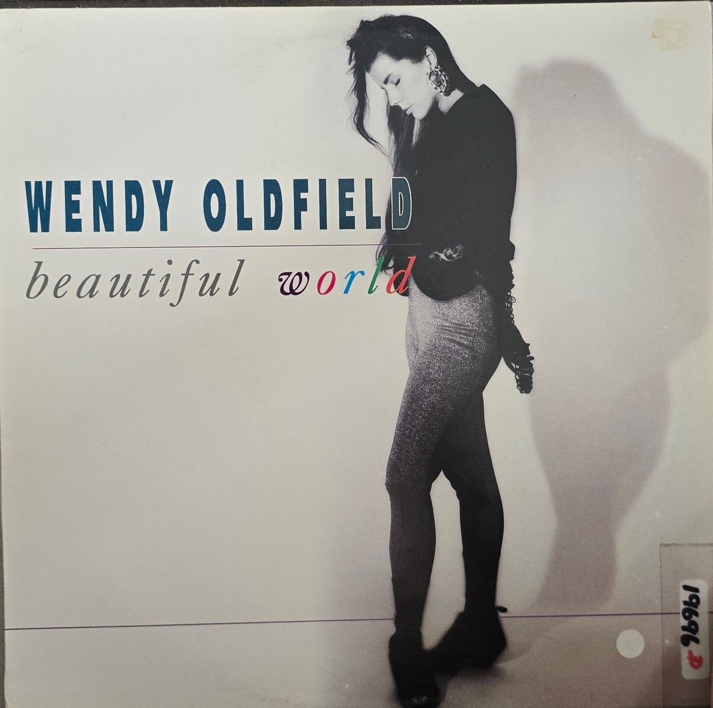 Wendy Oldfield – Beautiful World