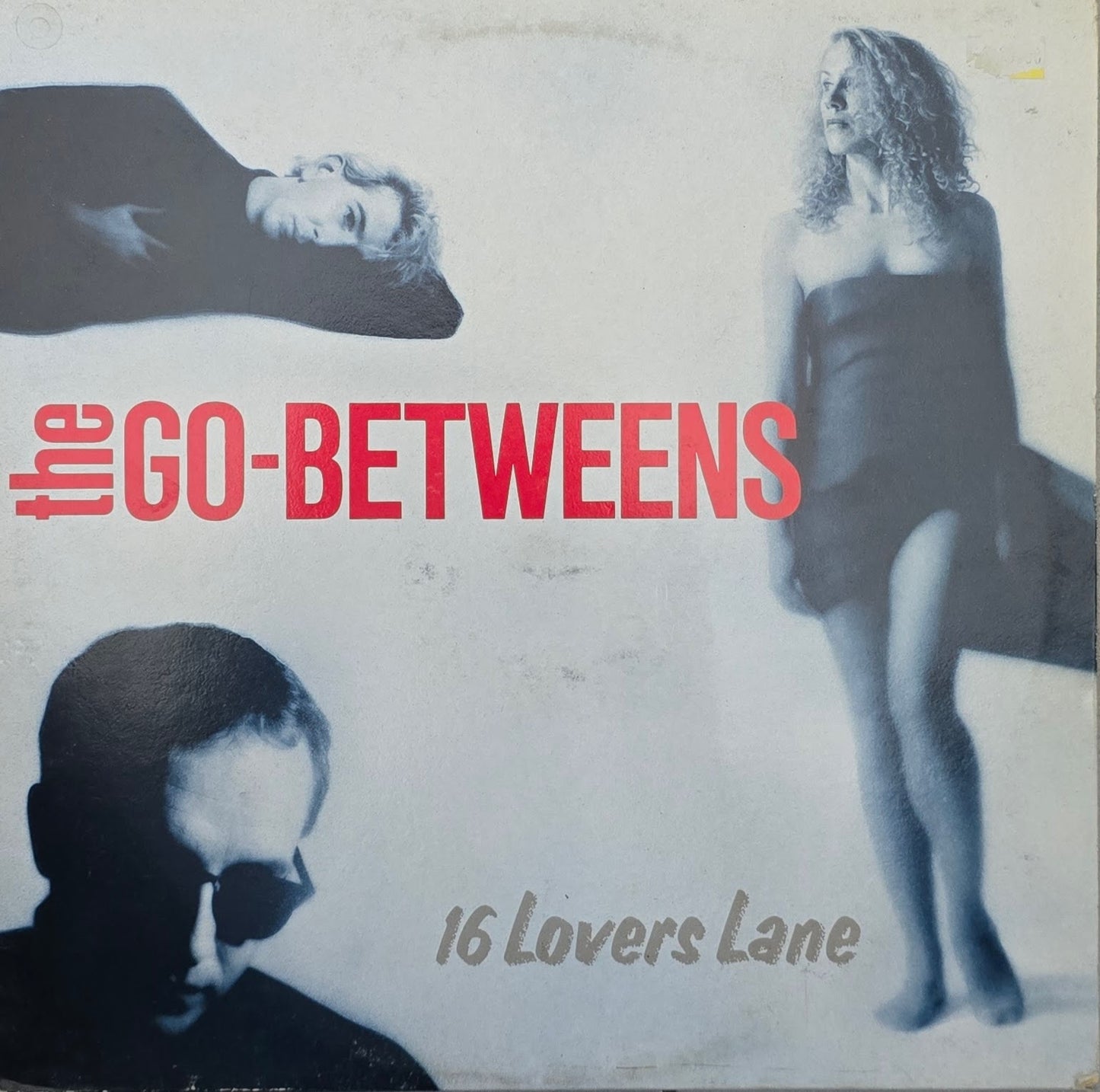 The Go-Betweens – 16 Lovers Lane