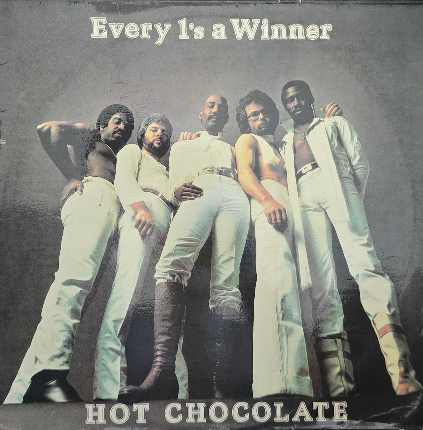 Hot Chocolate – Every 1's A Winner