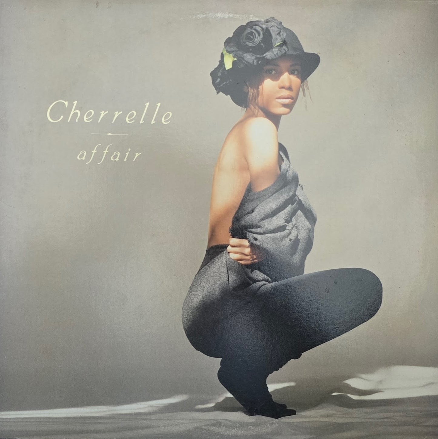 Cherrelle – Affair