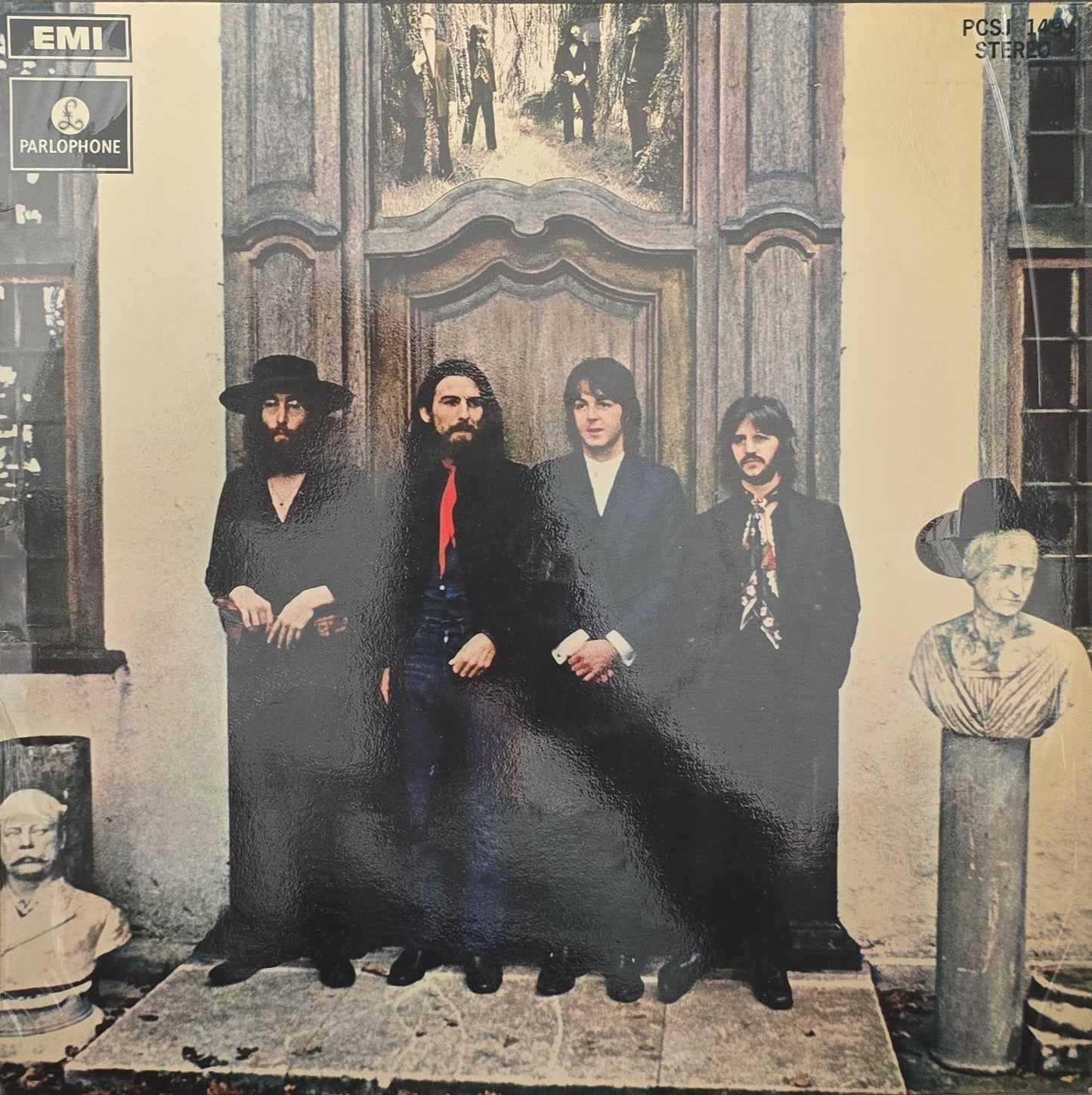 The Beatles – Hey Jude