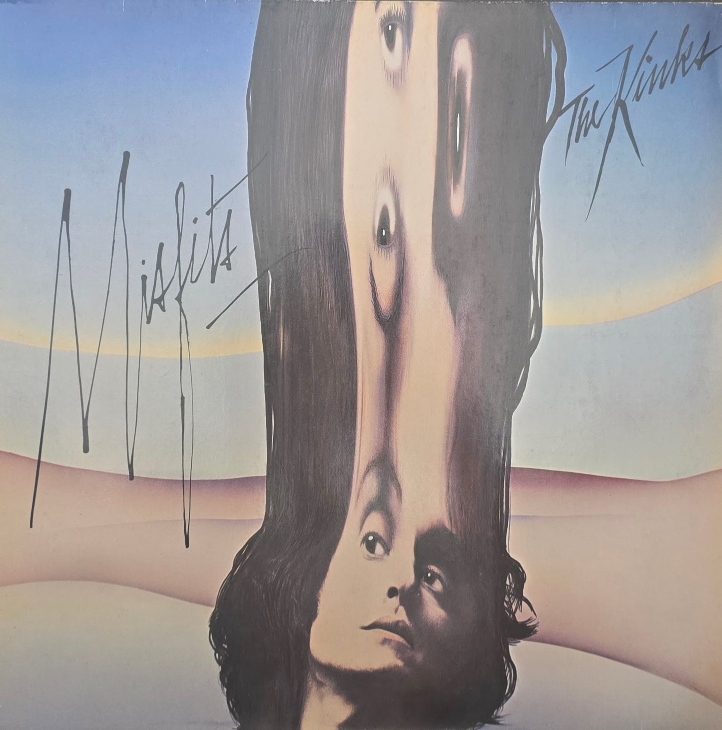 The Kinks – Misfits