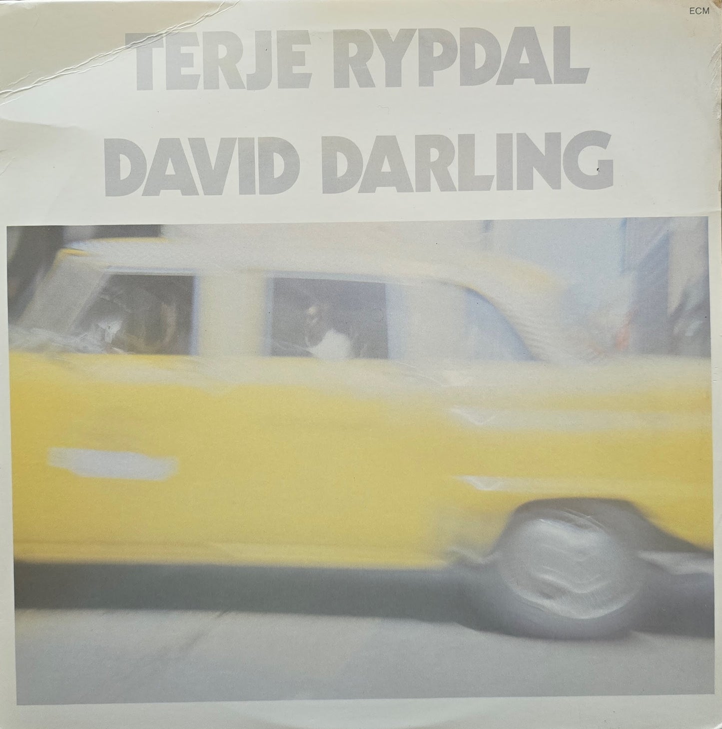 Terje Rypdal / David Darling – Eos