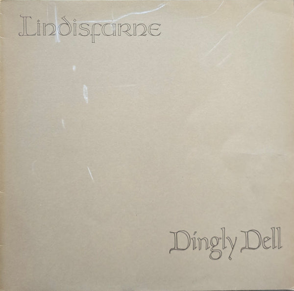Lindisfarne – Dingly Dell