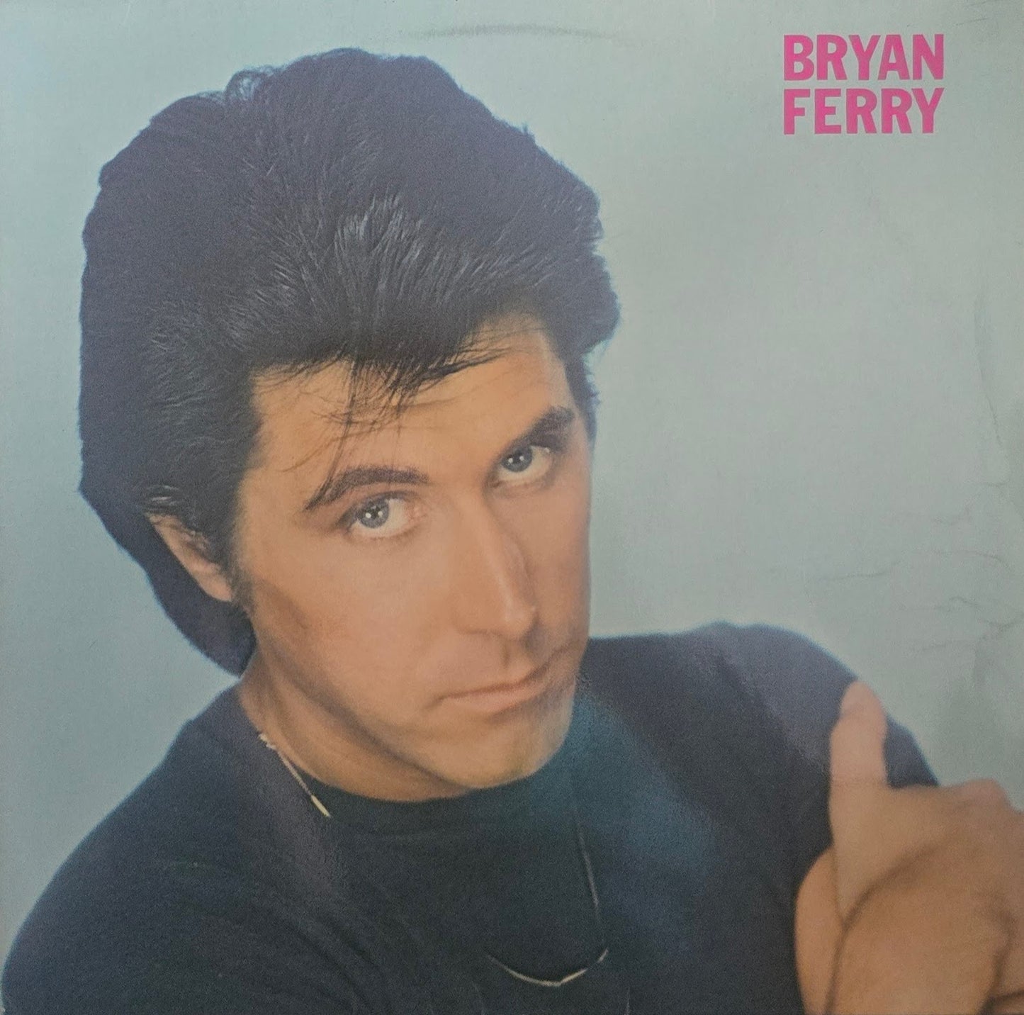 Bryan Ferry – These Foolish Things
