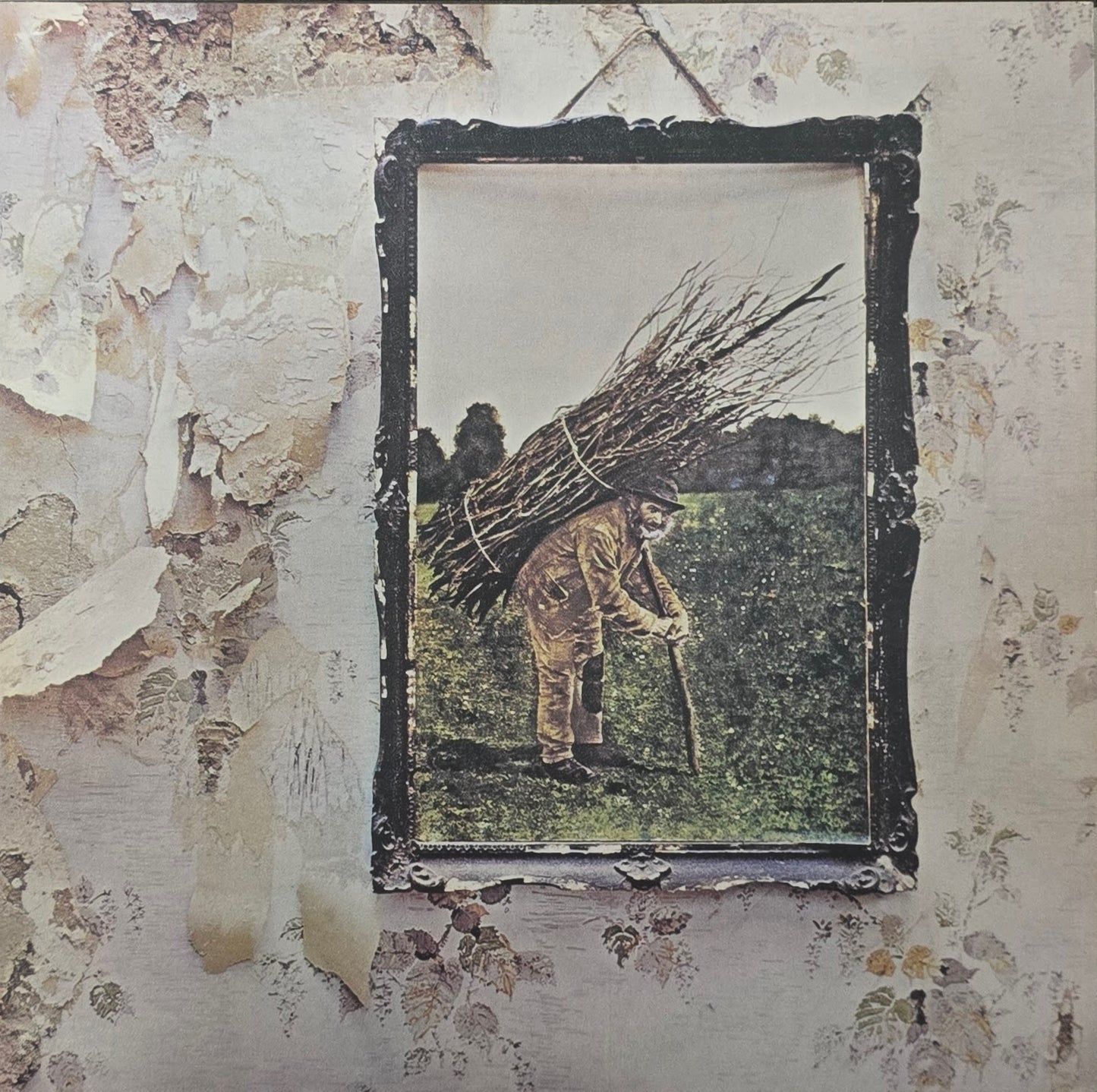 Led Zeppelin – Untitled