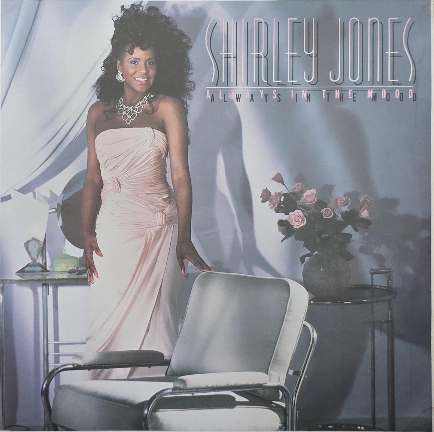 Shirley Jones – Always In The Mood