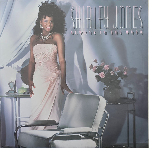 Shirley Jones – Always In The Mood