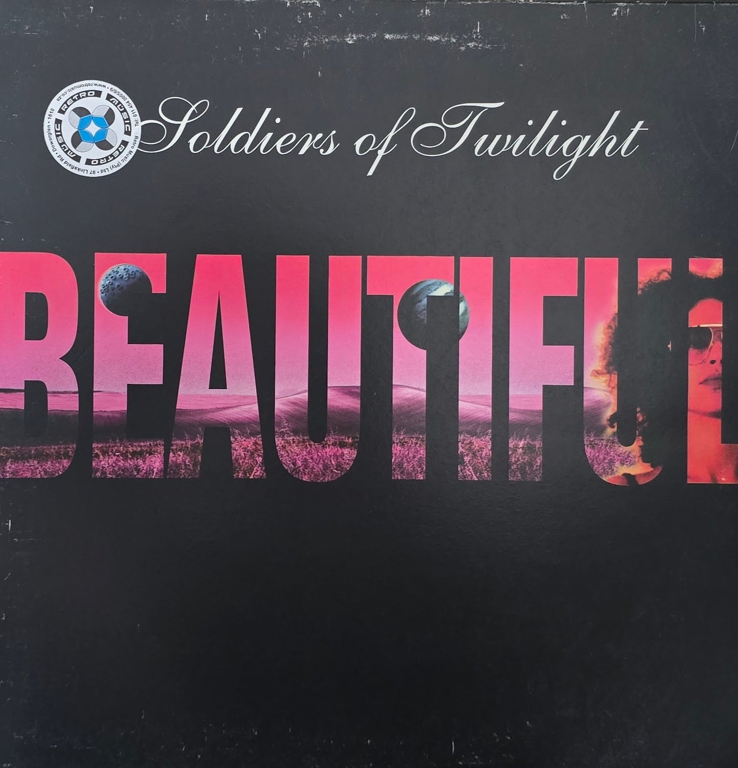 Soldiers Of Twilight – Beautiful