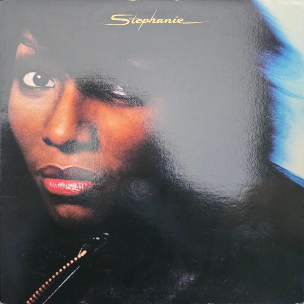 Stephanie Mills – Stephanie