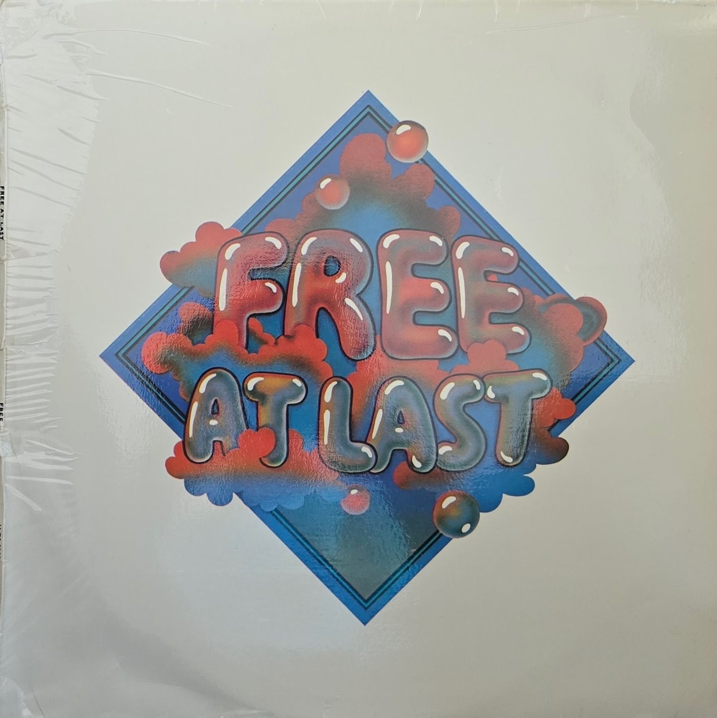 Free – Free At Last