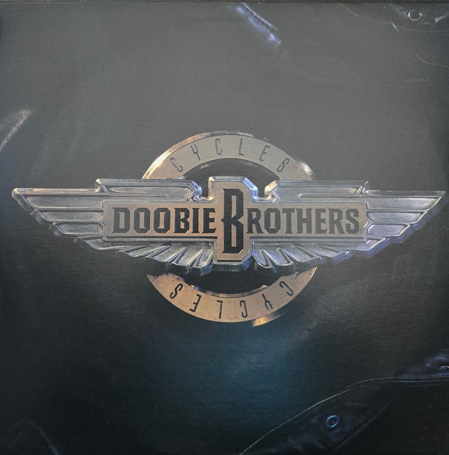 The Doobie Brothers – Cycles