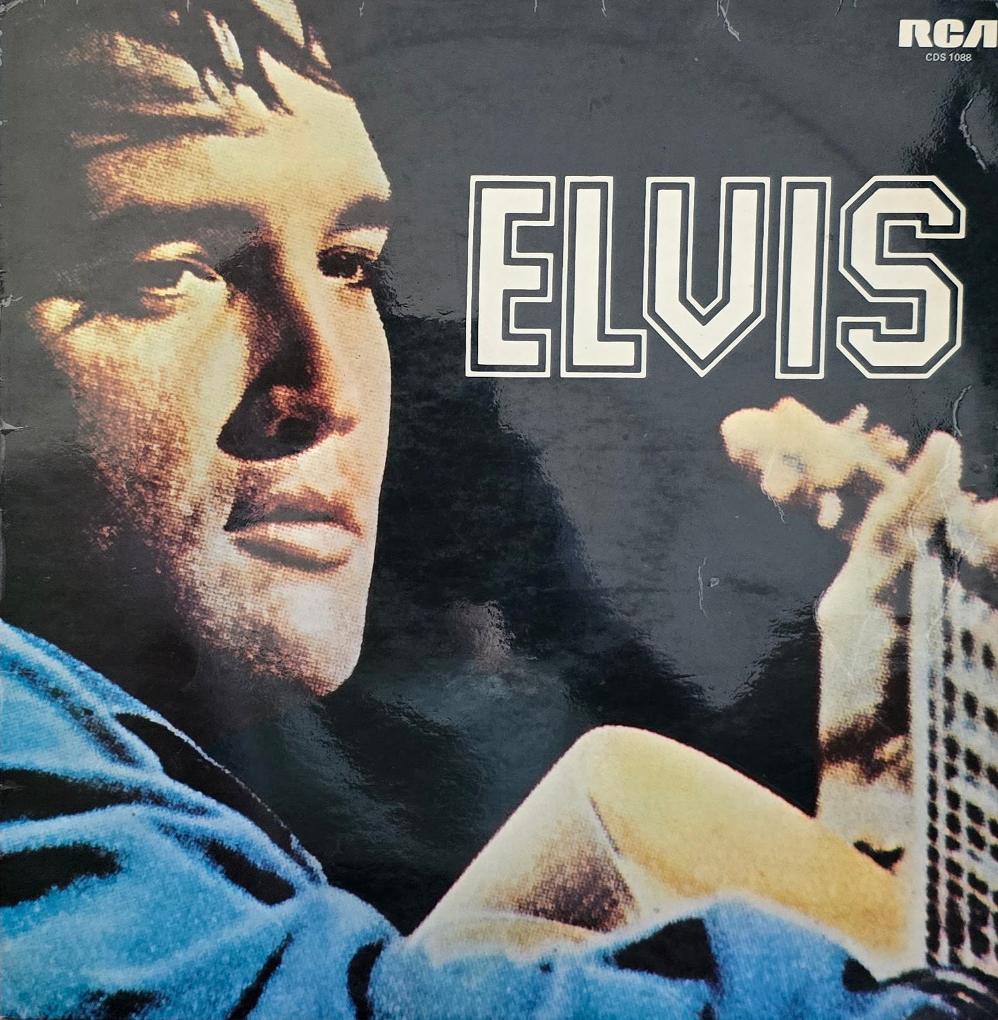 Elvis – You'll Never Walk Alone